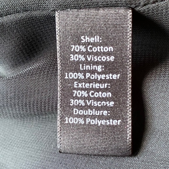 Elizabeth and James Jacket - Picture 12 of 12